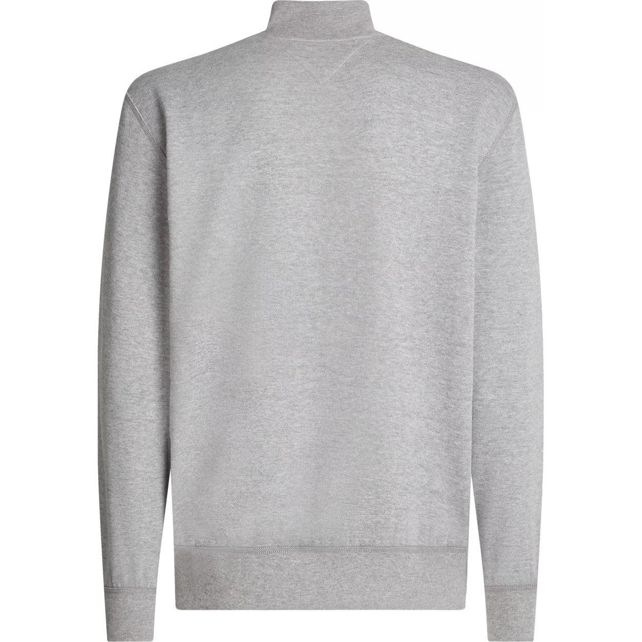 Tommy Hilfiger Zip Neck Regular